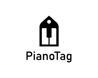 Piano Tag