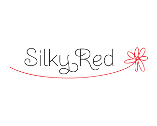 Silky Red