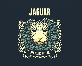 Jaguar Pale Ale