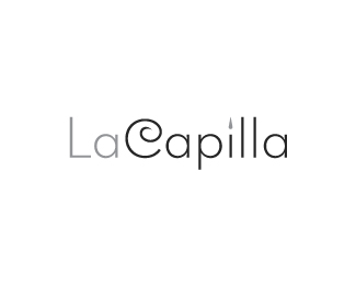 LaCapilla Logo