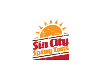 Sin City Spray Tans