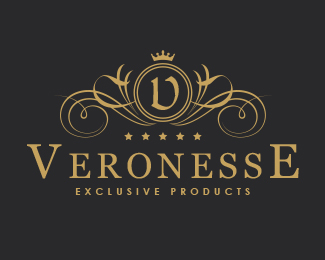 Veronesse Logo