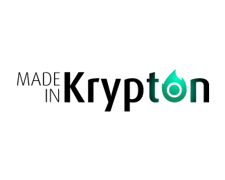 Made in Krypton