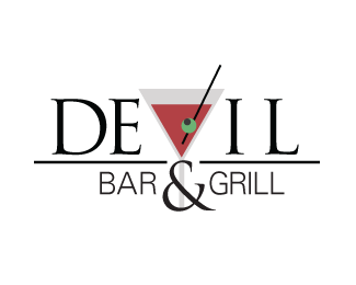 Devil: bar & grill