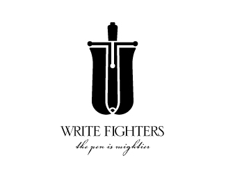 Write Fighters