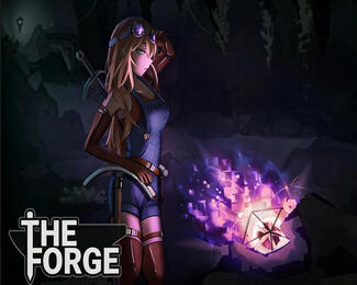 The Forge Game