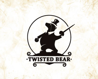 Twisted Bear