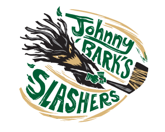 Johnny Bark's Slashers