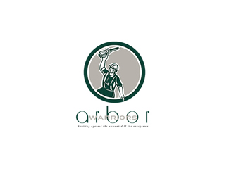 Arbor Warriors Logo