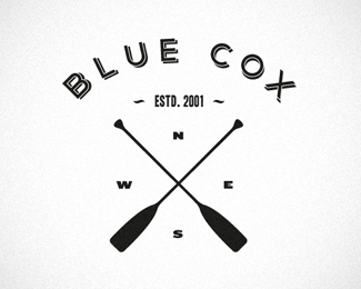 Blue Cox 001