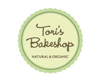 Tori's Bakeshop
