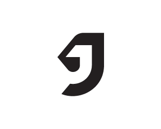 J Monogram Logo