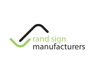 Rand Sign