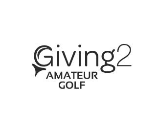 Giving 2 Amateur Golf