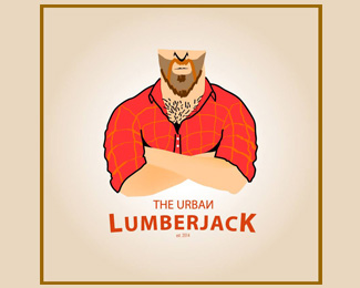 The Urban Lumberjack