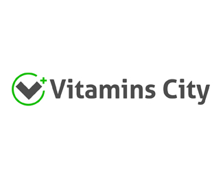 Vitamins City