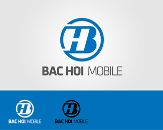 Logo Bac Hoi Mobile