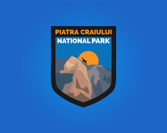 Piatra Craiului National Park