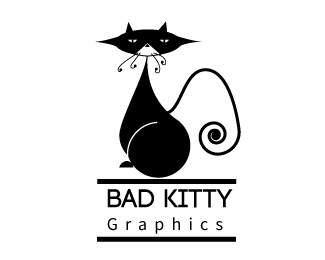 Bad Kitty Graphics