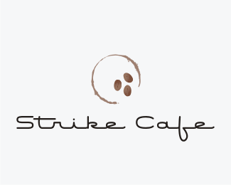 Strike Cafe 3