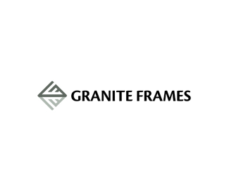 Granite Frames v_01 d