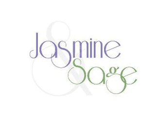 Jasmine & Sage Logotype