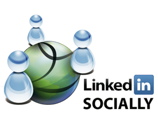 LinkedIn Socially
