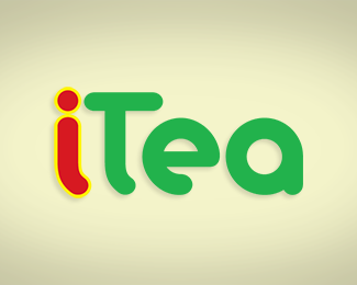 Logo Itea