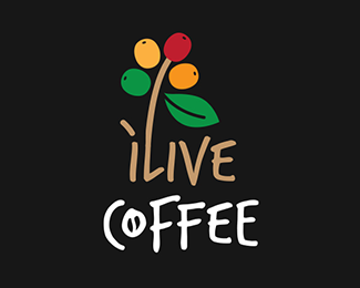 I Live Coffee