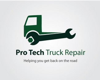 Truck Repair Services