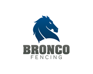 Bronco Fencing