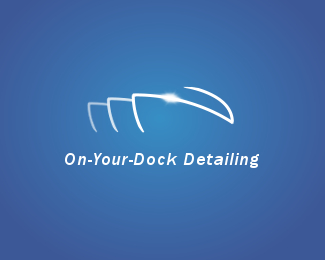 On-Your-Dock Detailing