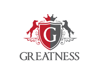 Greatness Letter G Logo