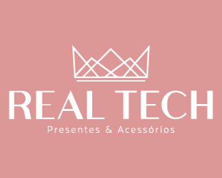 Real Tech - Presentes e Acessórios