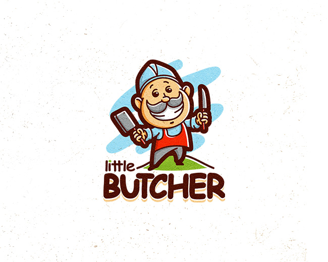 little butcher