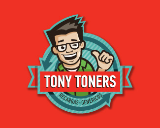 Tony Toners
