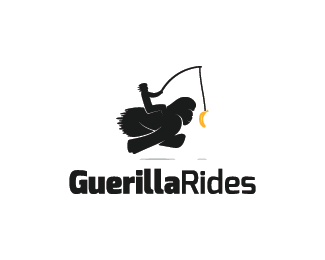 Guerilla Rides