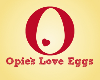 Opie's Love Eggs .2