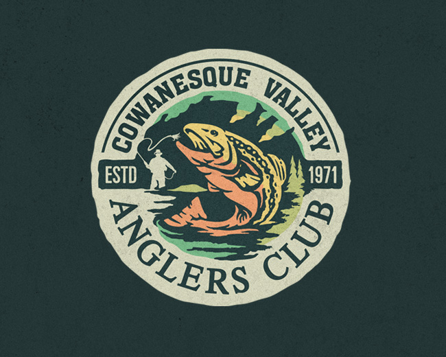 Cowanesque Valley Anglers Club