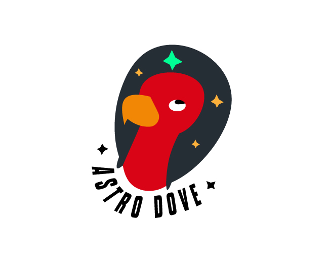 Astro Dove
