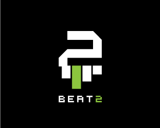 DJ Beat2 Logo1a