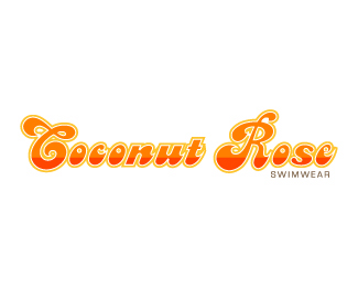 Coconut Rose Swimwear