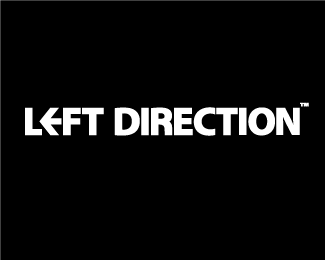 Left Direction