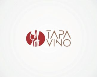 tapas wine
