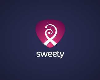 Logo Sweety