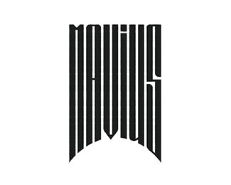 MAVIUS logotype
