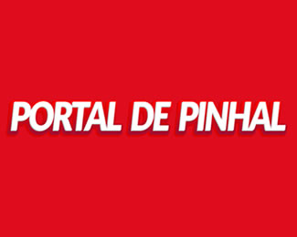 Logo do Portal de Pinhal