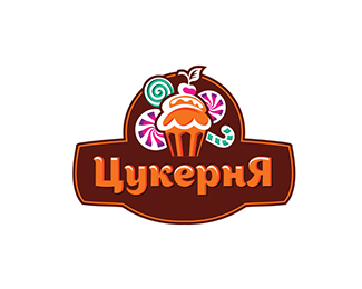 Logo Czukernya