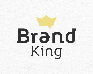 Brand King