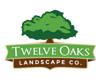 Twelve Oaks Landscape Co.